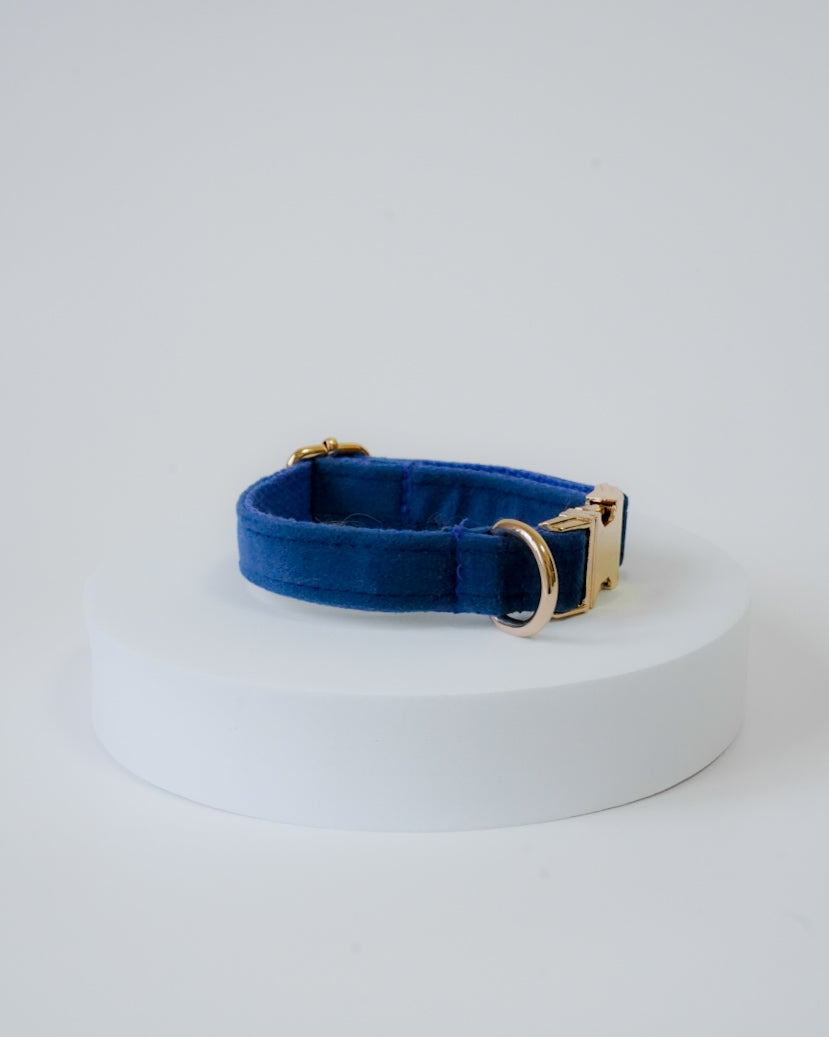 Royal Velvet Collars