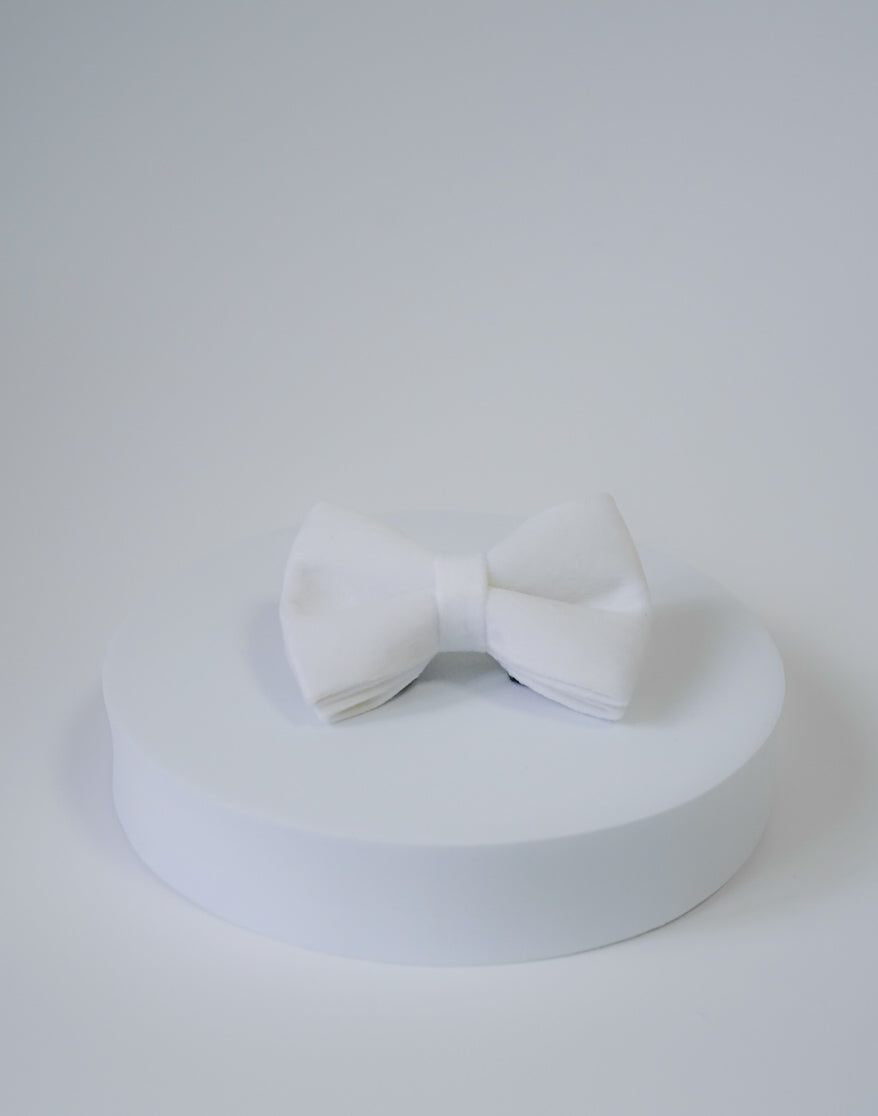 Royal Velvet Bow